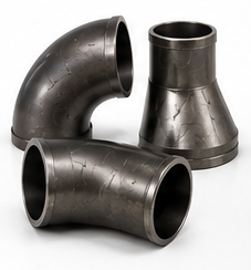 Steel Fittings (Butt Weld)